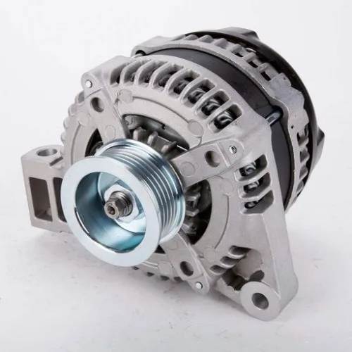 Vista 5 de Para Chevy Captiva/Equinox Sport Alternator 2008 2009 3.6 litros V6 6S para 23119515