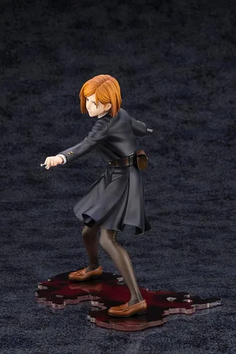 Vista 9 de ARTFX J Nobara Kugisaki