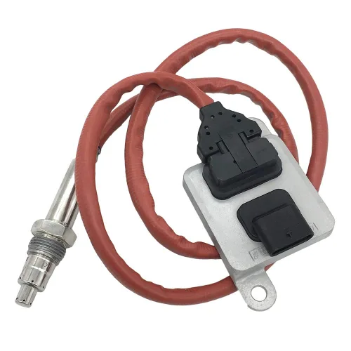 Vista 2 de 13628589846 Nox Sensor Upstream para BMW 335d 328d 328d xDrive 535d 535d xDrive 740Ld xDrive X3 X5 5WK96699C