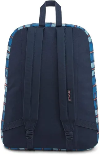 Vista 3 de JanSport Superbreak, Check Me Cuadros), 356012