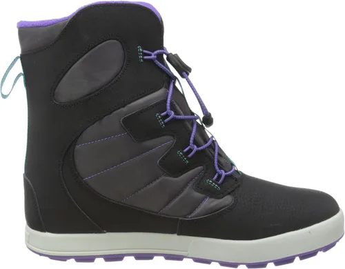 Vista 4 de Merrell Botas impermeables unisex para niños Snow Bank 4.0