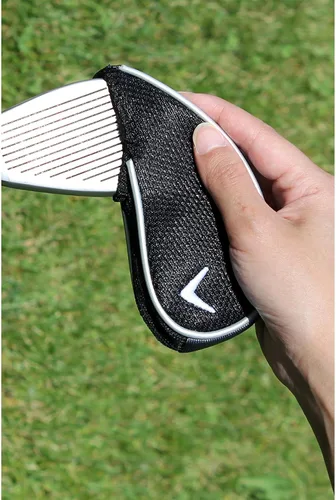 Vista 2 de Callaway Premium Golf Iron Covers