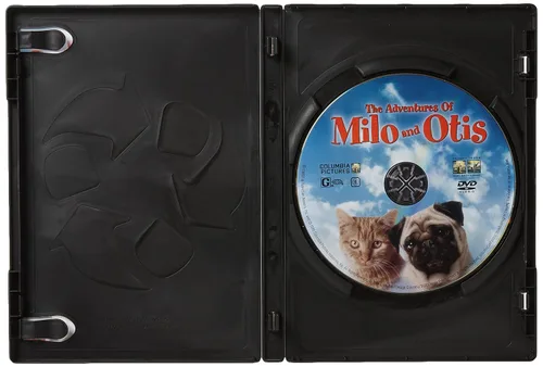 Vista 3 de The Adventures of Milo and Otis