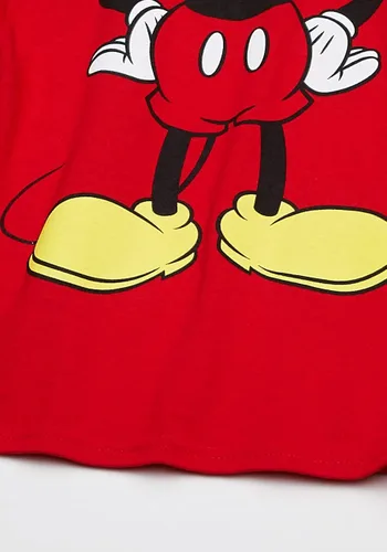 Vista 4 de Disney Mickey Headless Group - Camiseta para niño