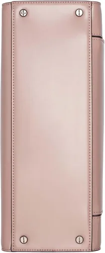 Vista 3 de Calvin Klein Bolso organizador Astrid con triple compartimento