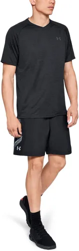 Vista 10 de Under Armour Tech 2.0 - Camiseta de manga corta y cuello en V, para hombre