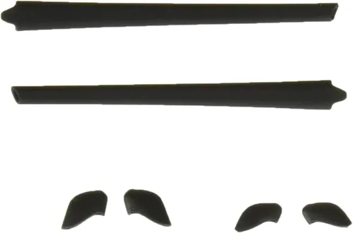 Vista 2 de Oakley AOO9364KT Flak Draft EarsockNosepiece Kit