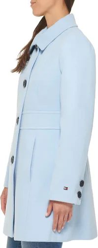 Vista 2 de Tommy Hilfiger Chaqueta Soft Luxe para mujer