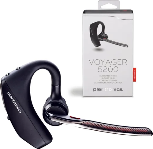Vista 6 de Poly BT600 USB-A Adaptador Bluetooth Dongle -211250-01 - para Plantronics Voyager 5200 UC, Focus 2 UC, Legend 30/50, 4310/4320, auriculares