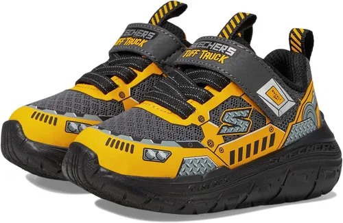 Vista 4 de Skechers Boy's Skech Tracks Sneaker