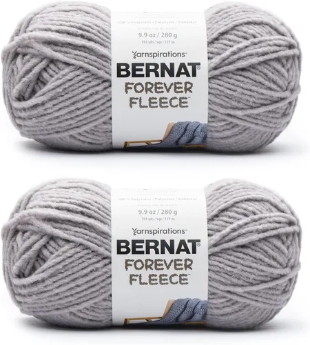 Vista 37 de BER FOREVR Fleece 280G Ruido Blanco
