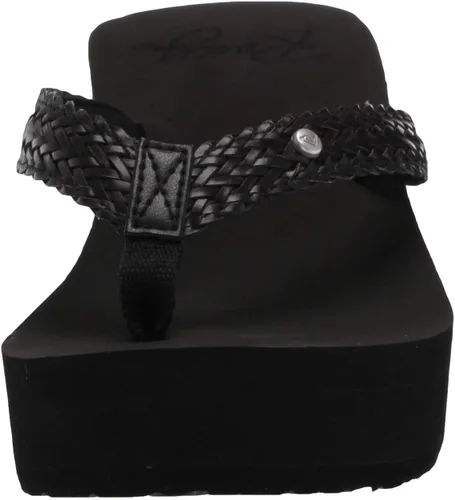 Vista 2 de Roxy Women's Mellie Wedge Sandal