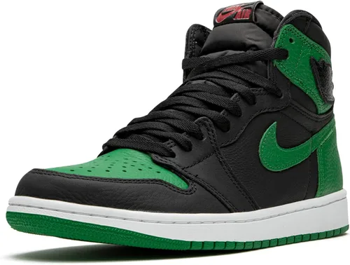 Vista 4 de Nike - Tenis de baloncesto unisex, 7.5