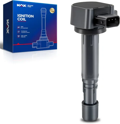 Vista 37 de KAX UF258 Bobina de encendido 1 paquete Compatible con Miata 1994-1995