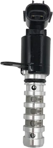 Vista 3 de 24375-2G500 Reemplazo del solenoide de la válvula de distribución variable (VVT) del motor de escape para Hyundai Santa Fe Sonata Tucson y Kia Forte