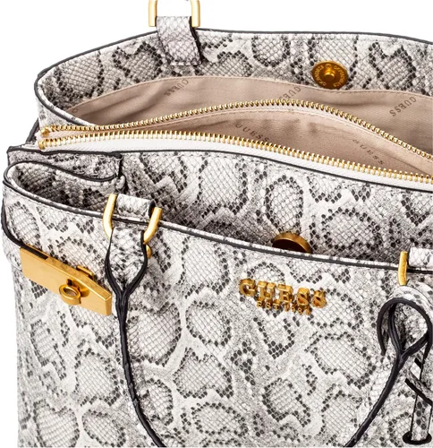 Vista 5 de GUESS Zadie Logo - Bolso para novia