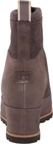 Vista 3 de UGG Botas de moda Reggie para mujer