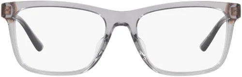 Vista 2 de Versace VE 3319 - Marco de gafas para hombre gris transparente 5517145