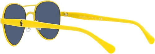 Vista 5 de Polo Ralph Lauren Ph3141 Pilot - Gafas de sol para hombre