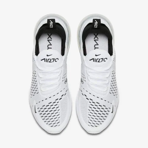 Vista 7 de Nike Air Max 270 - Tenis de correr para mujer
