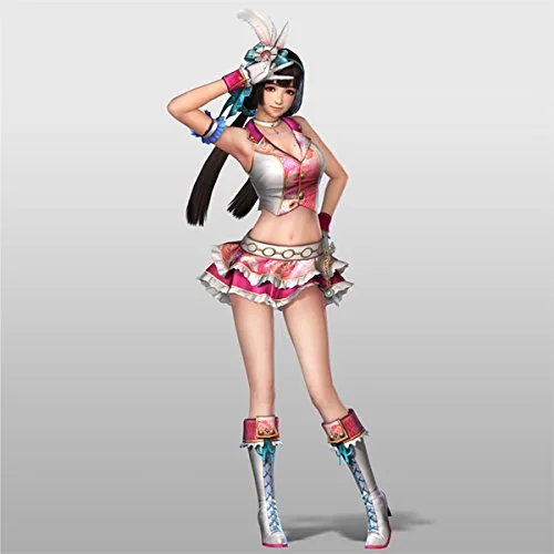 Vista 2 de SENGOKU MUSO 4-ll PS3