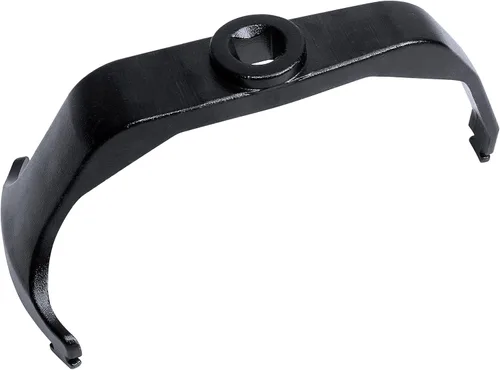 Vista 2 de Herramienta de anillo de bloqueo del tanque de combustible, bomba de combustible, desmontaje e instalación de emisores Compatible con Ford Chrysler