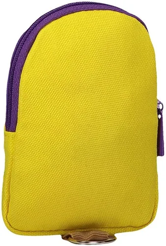 Vista 4 de TOTTO - Cartera de licencia unisex para adultos