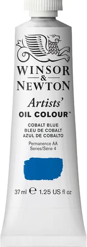 Vista 55 de Winsor & Newton Pintura al óleo Formulado con los mejores pigmentos con una excelente fuerza de tintado; utilizar grueso o fino a un esmalte muy