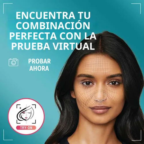 Vista 6 de Maybelline New York Face Studio Master Cromo Metálico Marcador, Oro Fundido, 0,24 oz 100 MOLTEN ORO