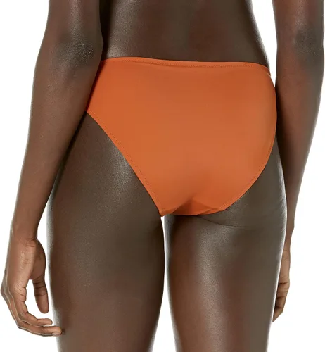 Vista 2 de Tienda Essentials Women's Side Tab Bikini Swimsuit Bottom