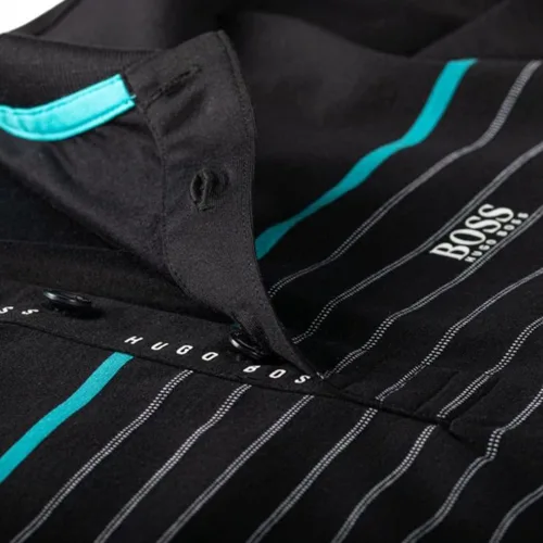 Vista 3 de Hugo Boss Paule 8 50431450410