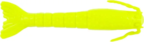 Vista 14 de Berkley Gulp! Shrimp Saltwater Fishing Soft Bait Camarones Naturales