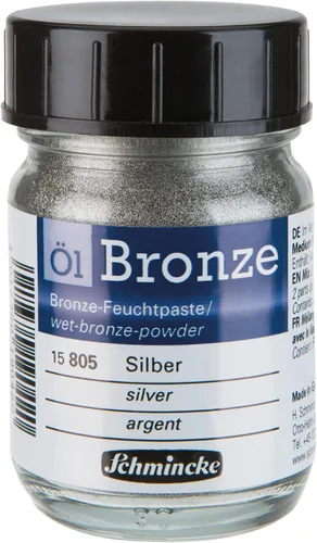 Vista 12 de Schmincke- Aceite