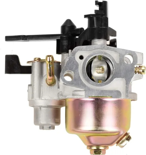 Vista 4 de FVRITO Kit adaptador de filtro de carburador mejorado de carreras de alto rendimiento para Predator 212cc 196cc 6.5hp ct200u-ex bt200x KT196 ct100x