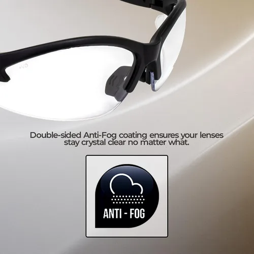 Vista 4 de Global Vision Gafas de seguridad