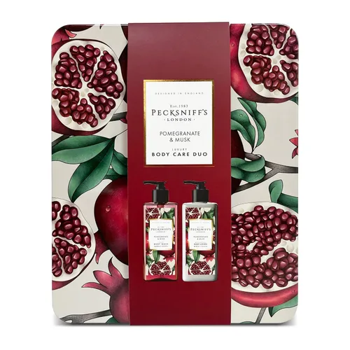 Vista 27 de Pecksniff's Aroma:Gel de ducha terapéutico para desestresar – Lujoso limpiador hidratante de baño y cuerpo, botella de 33.8 fl oz/33.8 fl oz