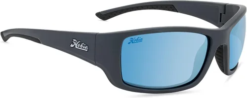 Vista 8 de Hobie Everglades - Gafas de sol polarizadas deportivas y flotantes para hombres y mujeres, protección UV, múltiples opciones de lentes y marco