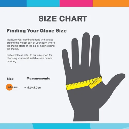 Vista 7 de Bamllum Guantes de cuero para jardinería para mujer, guantes de trabajo para deshierbe, excavación, plantación, rastrillo y poda
