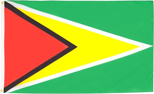 Vista 35 de AZ FLAG - Bandera de Anguila - 3x5 pies - Poliéster ligero Anguillano - Banner británico con dos ojales de latón - Resistente a la decoloración