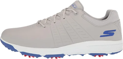 Vista 8 de Skechers Men's Torque Waterproof Golf Shoe