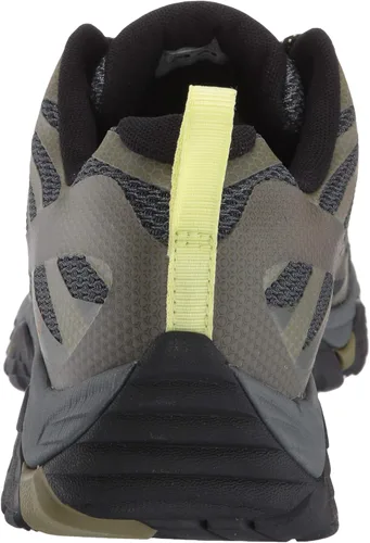 Vista 3 de Merrell Moab Edge 2 - Zapatos de senderismo para hombre