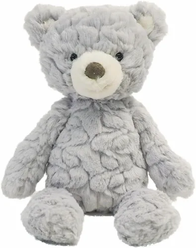 Vista 4 de Mary Meyer 53520 Shadow Putty Bear Plush Teddy Bear Small Putty Series Putty Toys Children's Gift Present Doll Baby