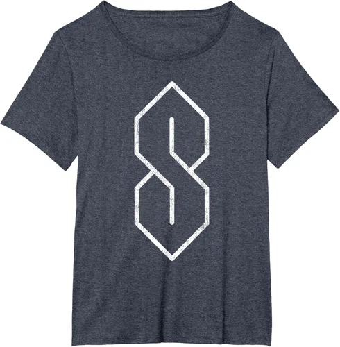 Vista 53 de Camiseta vintage The Cool S 90s pop Culture Negro