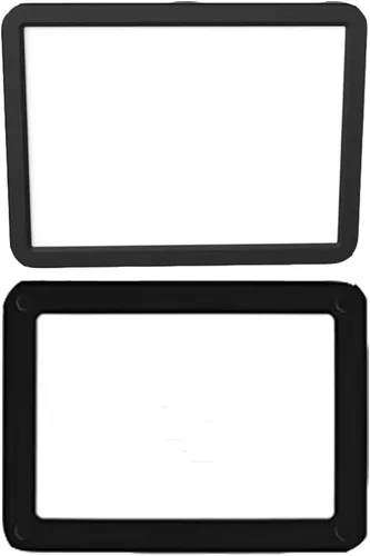 Vista 2 de Funda de silicona para Magic Trackpad 2 y 3, ligera, a prueba de golpes, suave, funda protectora de silicona para Apple Wireless Touchpad Apple