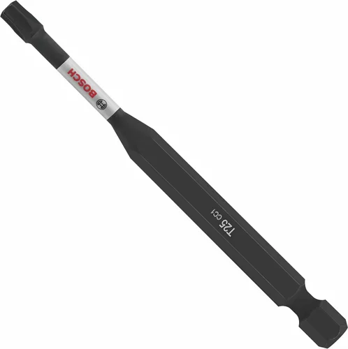 Vista 8 de Bosch ITDPH13501 - Broca de potencia de impacto Phillips® #1 de 3.5 pulg. impulsada