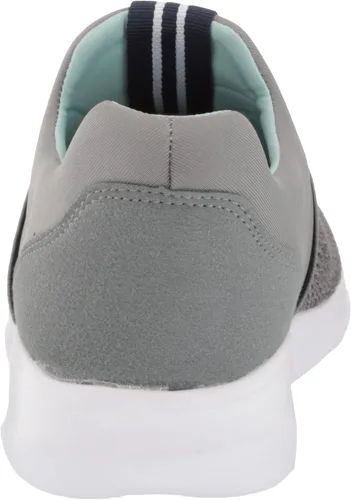 Vista 3 de Nautica - Tenis deportivas sin agujetas para mujer