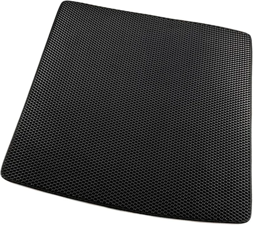 Vista 11 de Alfombrilla de maletero de carga personalizada para Porsche Cayenne Coupé 2018-2023 - Bandeja impermeable para maletero (beige)