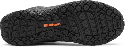 Vista 2 de Dunham Botas de mochilero Cloud Plus Mid Ii para hombre