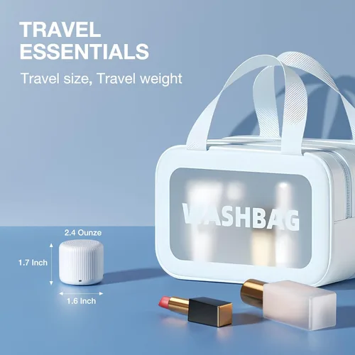 Vista 4 de LEICEX - Máquina de sonido portátil para bebés y adultos, máquina de sonido de viaje, 15 temporizadores de sonido sin bucle y reproducción