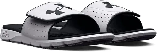 Vista 5 de Under Armour Ignite 7 Slide Sandalia para hombre